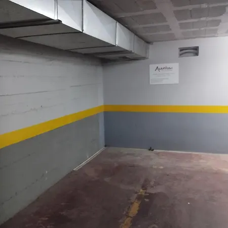 Holiday home Virgen Gracia 8, Center, Quite, Parking On Request, Vg