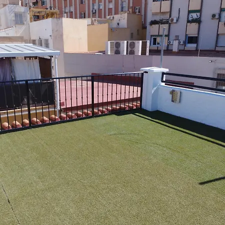 Holiday home Virgen Gracia 8, Center, Quite, Parking On Request, Vg *