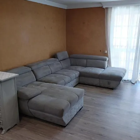 Virgen Gracia 8, Center, Quite, Parking On Request, Vg Holiday home Malaga