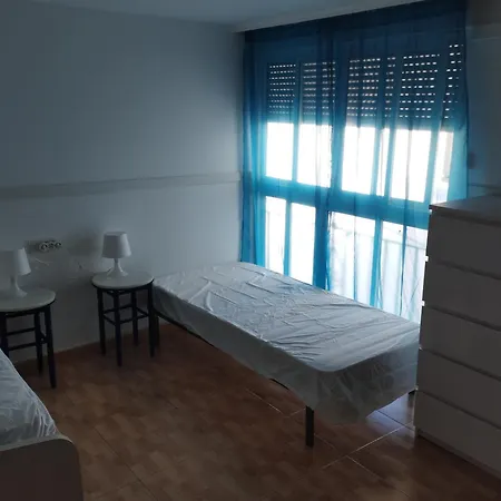 Holiday home Virgen Gracia 8, Center, Quite, Parking On Request, Vg