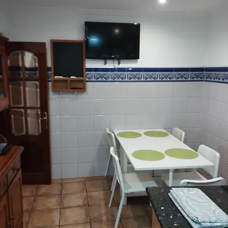 Holiday home Virgen Gracia 8, Center, Quite, Parking On Request, Vg *